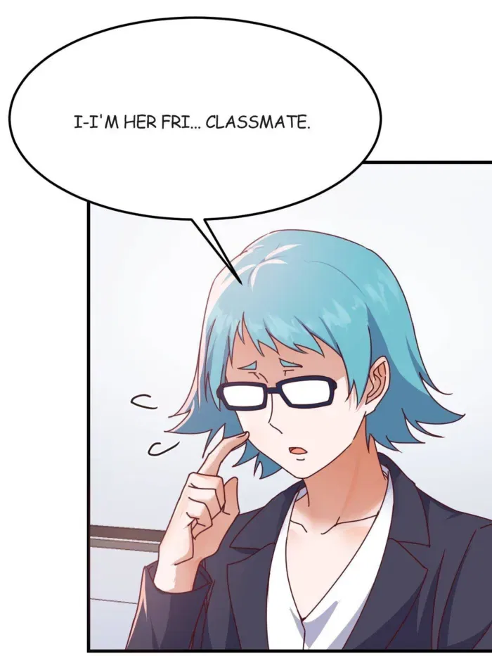 I Have Twin Girlfriends Chapter 331 – Page 34