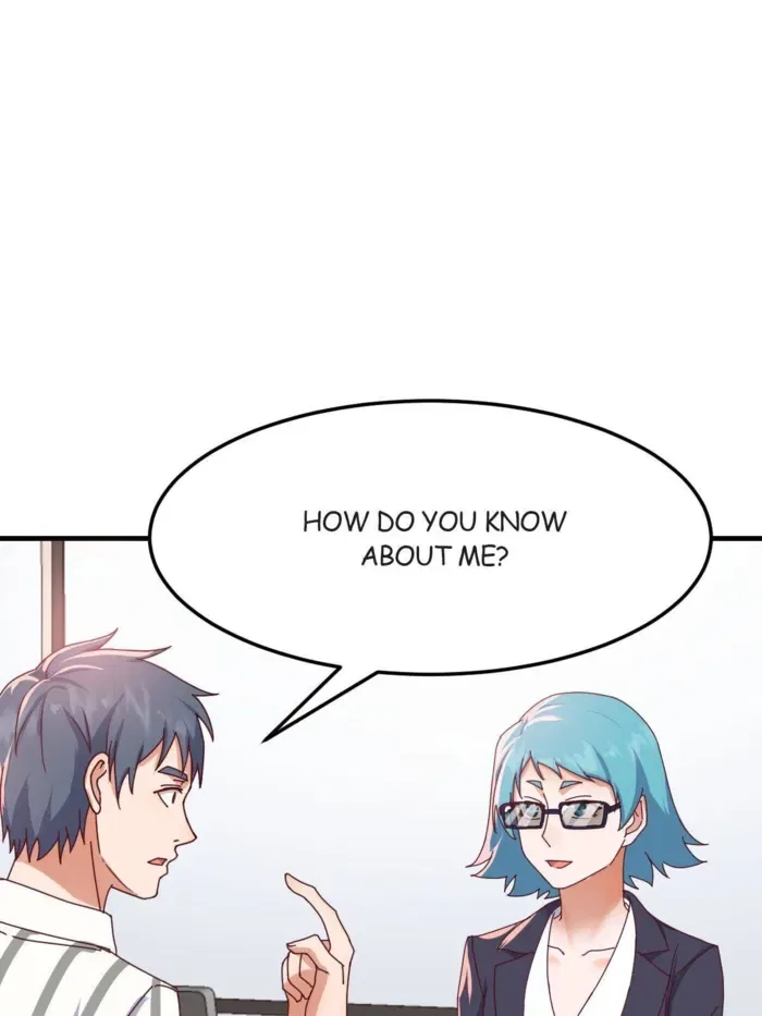 I Have Twin Girlfriends Chapter 331 – Page 35