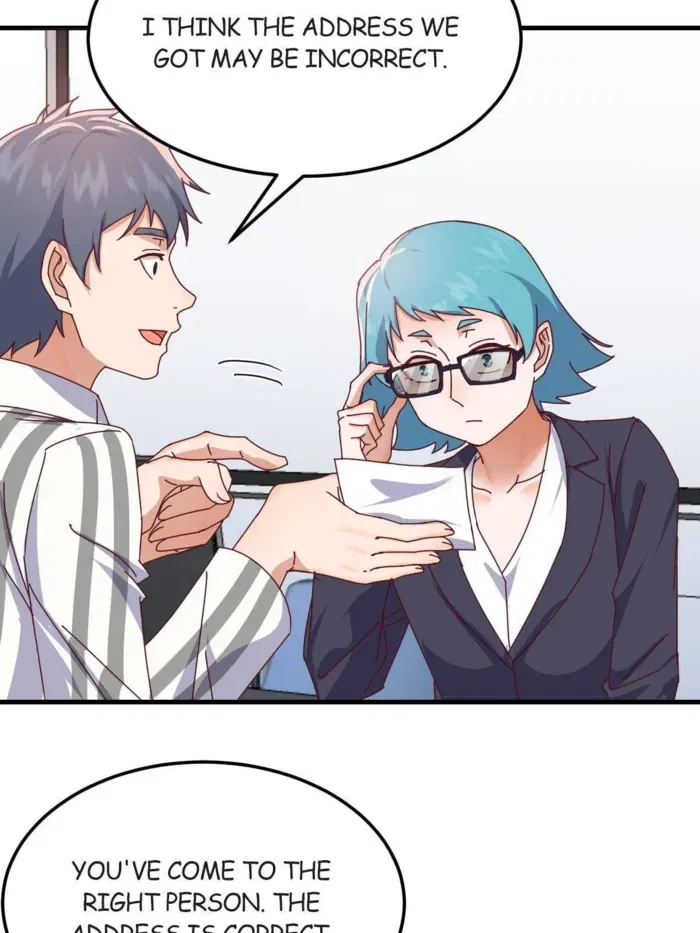 I Have Twin Girlfriends Chapter 331 – Page 40
