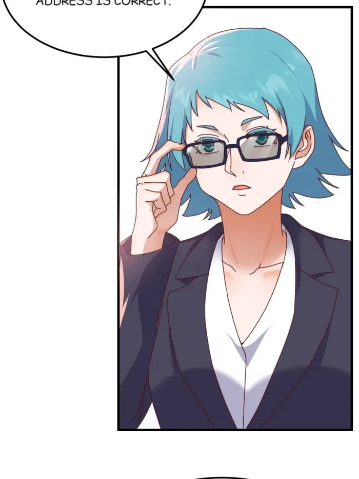 I Have Twin Girlfriends Chapter 331 – Page 41