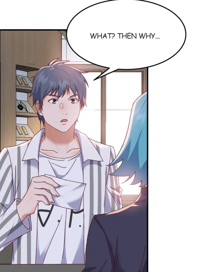 I Have Twin Girlfriends Chapter 331 – Page 42