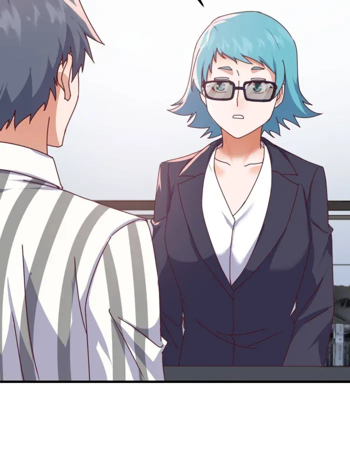 I Have Twin Girlfriends Chapter 331 – Page 46