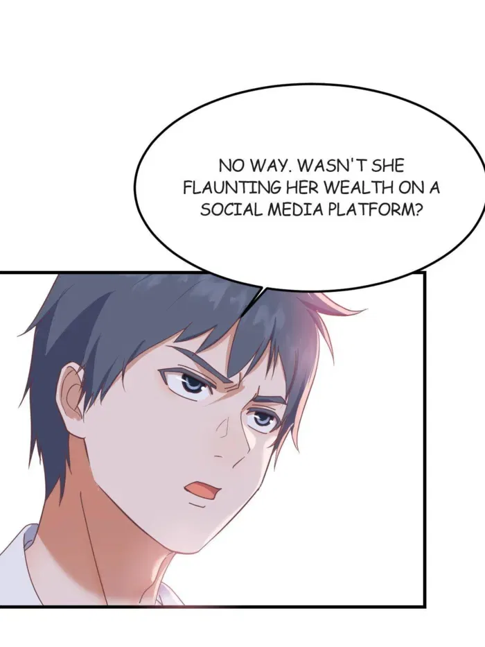 I Have Twin Girlfriends Chapter 331 – Page 47