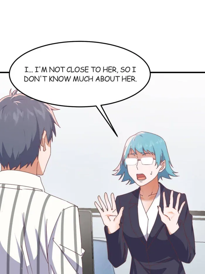 I Have Twin Girlfriends Chapter 331 – Page 48