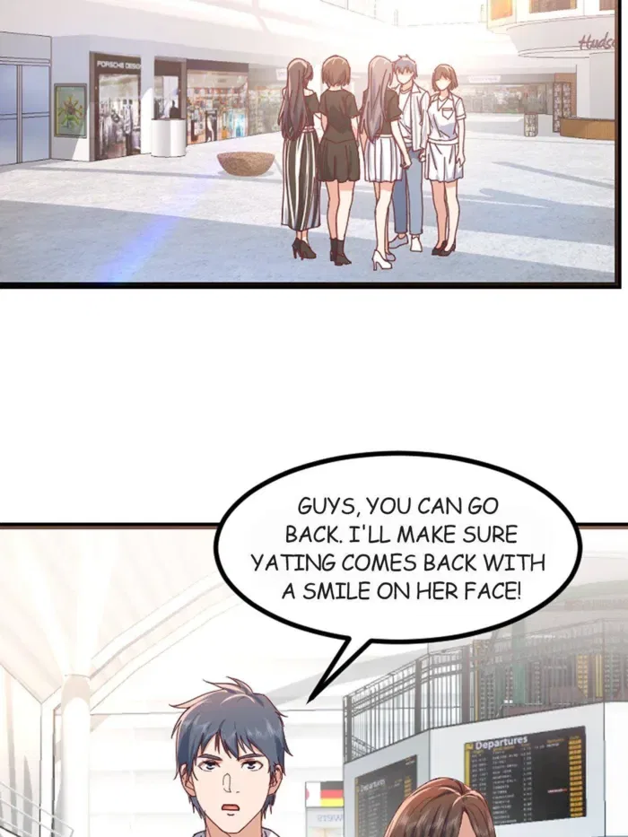 I Have Twin Girlfriends Chapter 330 – Page 2
