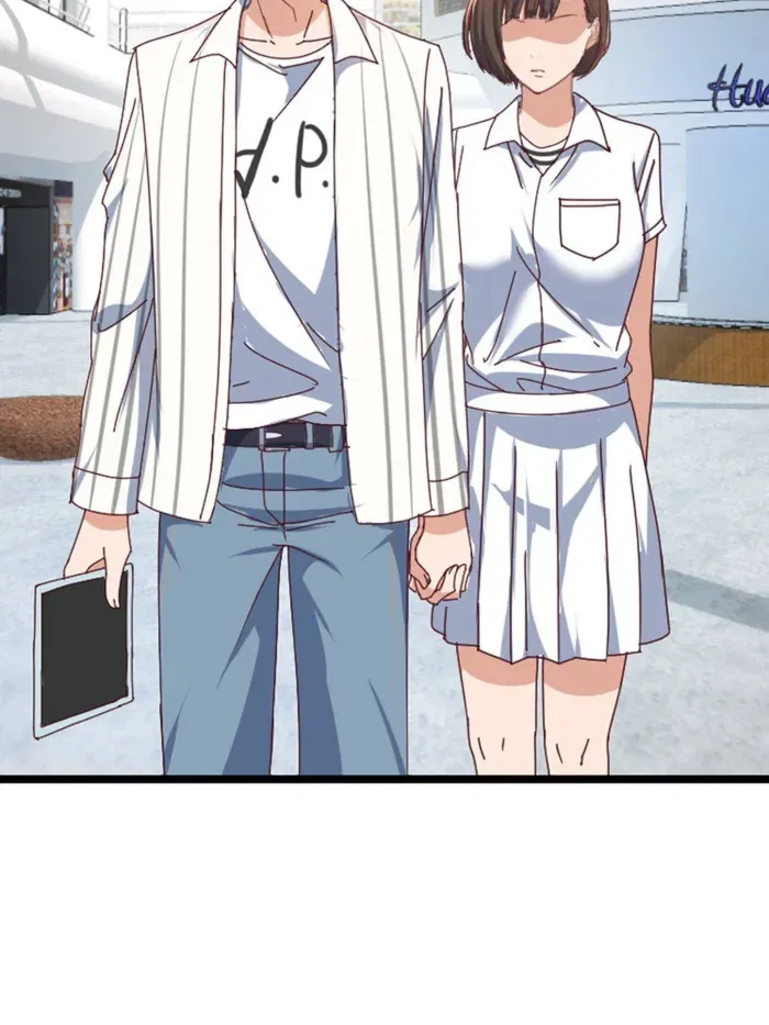 I Have Twin Girlfriends Chapter 330 – Page 3