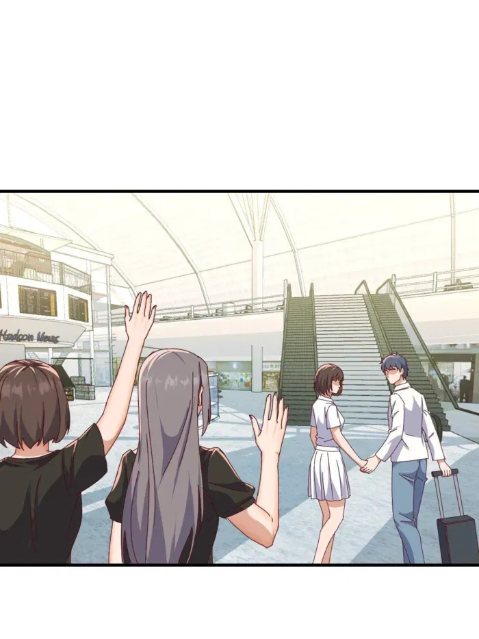 I Have Twin Girlfriends Chapter 330 – Page 4