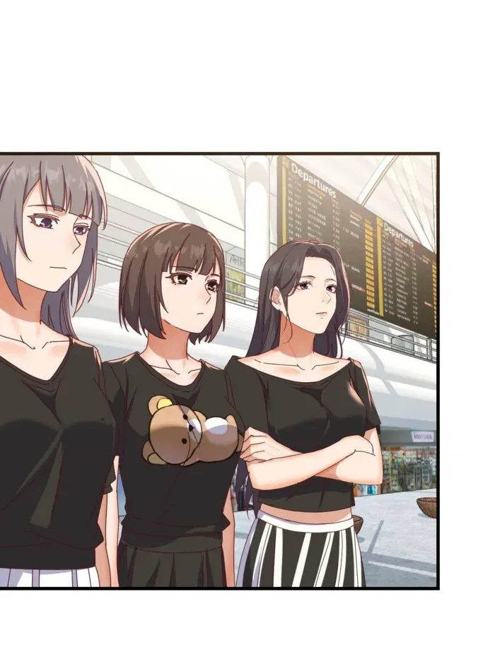 I Have Twin Girlfriends Chapter 330 – Page 5