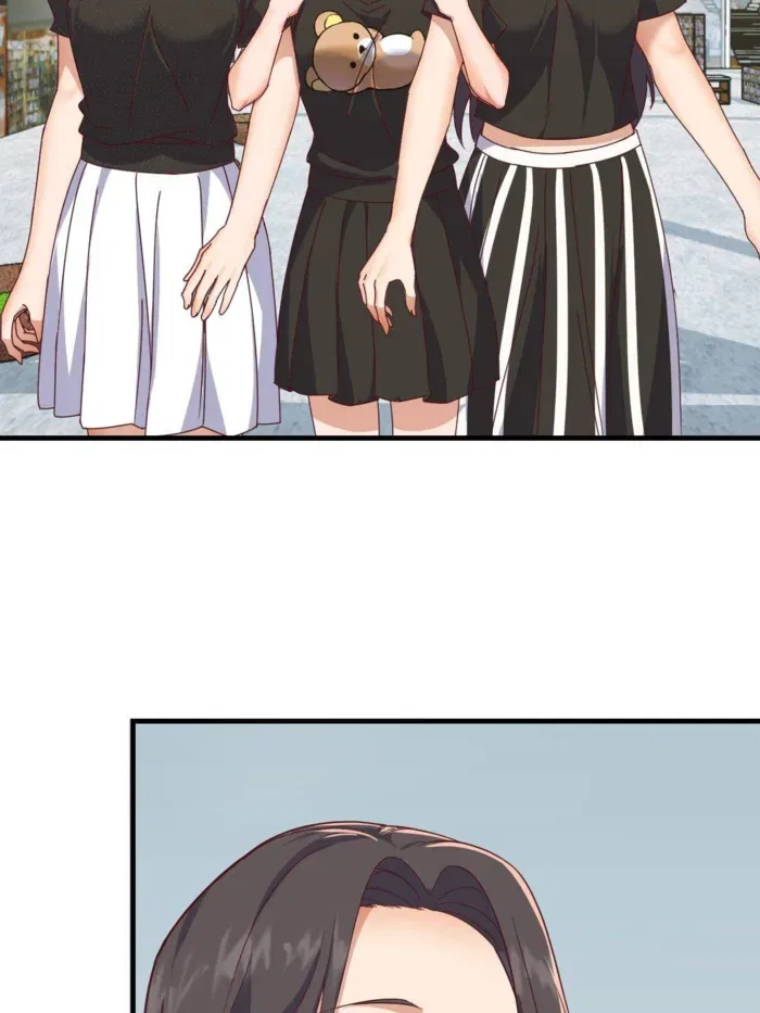 I Have Twin Girlfriends Chapter 330 – Page 7