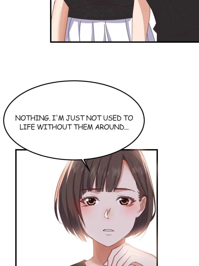 I Have Twin Girlfriends Chapter 330 – Page 11
