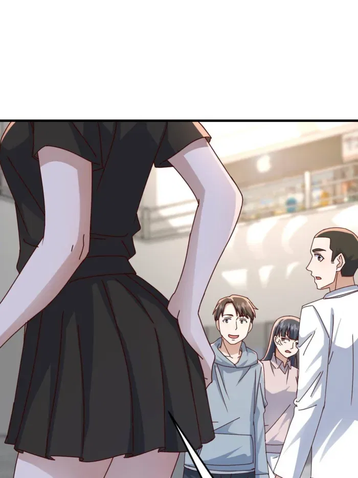 I Have Twin Girlfriends Chapter 330 – Page 15