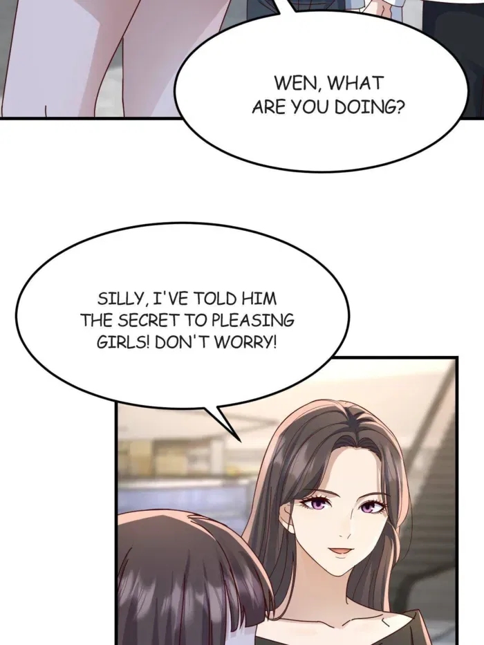 I Have Twin Girlfriends Chapter 330 – Page 16