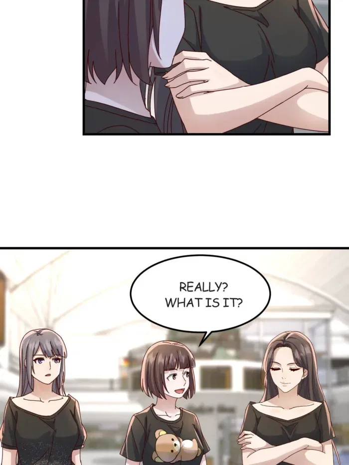 I Have Twin Girlfriends Chapter 330 – Page 17