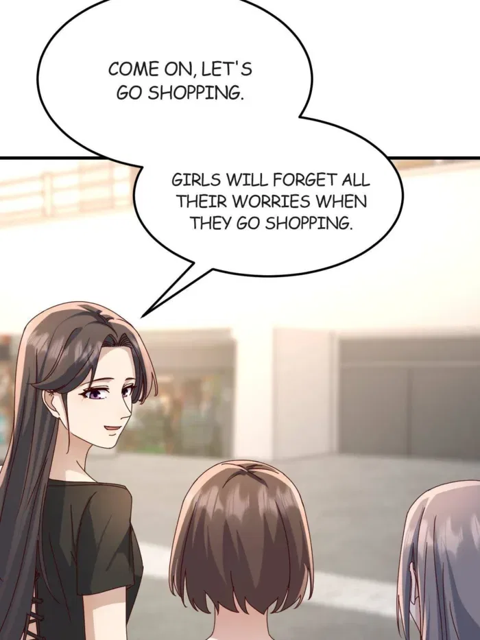 I Have Twin Girlfriends Chapter 330 – Page 19