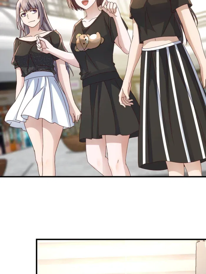 I Have Twin Girlfriends Chapter 330 – Page 21