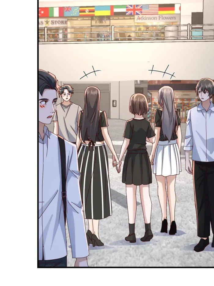 I Have Twin Girlfriends Chapter 330 – Page 22