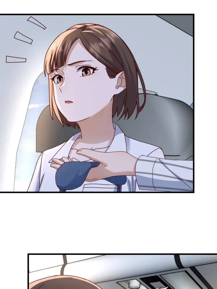 I Have Twin Girlfriends Chapter 330 – Page 25