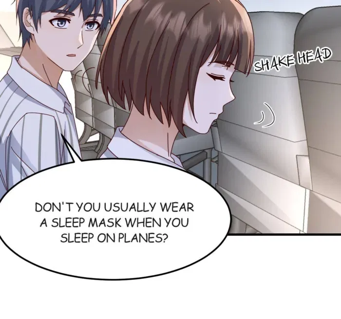 I Have Twin Girlfriends Chapter 330 – Page 27