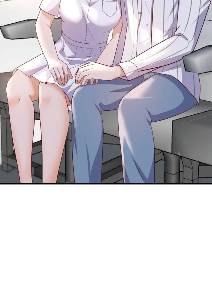 I Have Twin Girlfriends Chapter 330 – Page 31