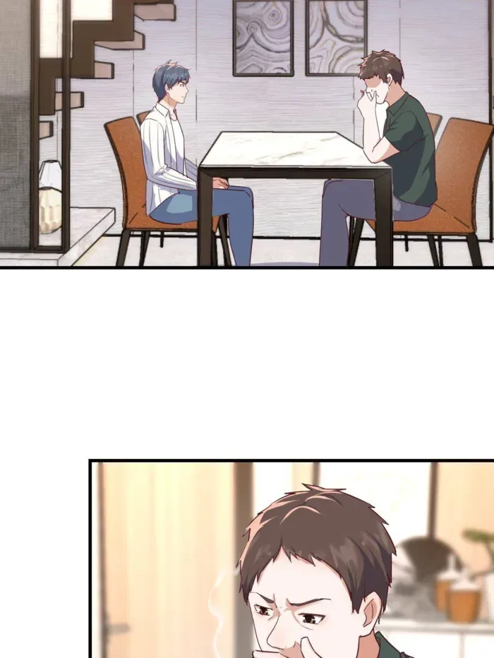 I Have Twin Girlfriends Chapter 330 – Page 34