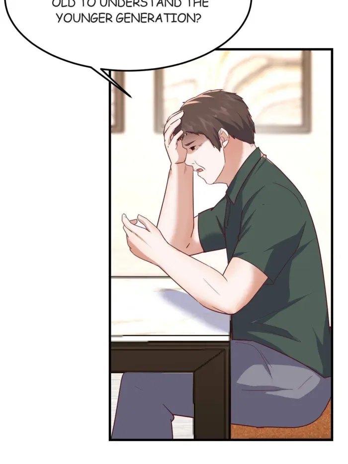 I Have Twin Girlfriends Chapter 330 – Page 39