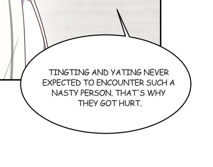 I Have Twin Girlfriends Chapter 330 – Page 41