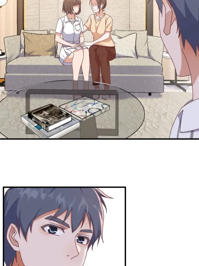 I Have Twin Girlfriends Chapter 330 – Page 45