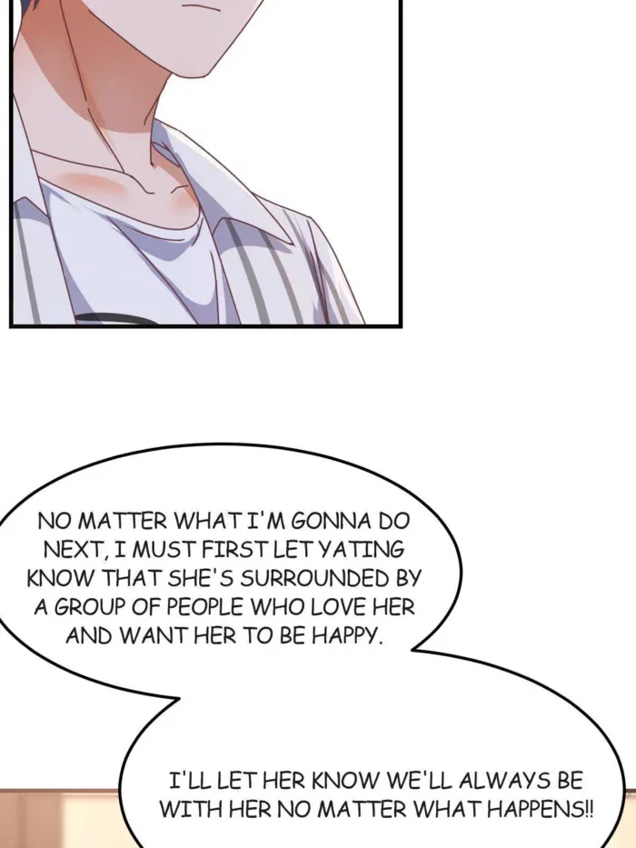 I Have Twin Girlfriends Chapter 330 – Page 46