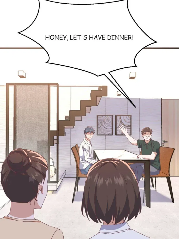 I Have Twin Girlfriends Chapter 330 – Page 51