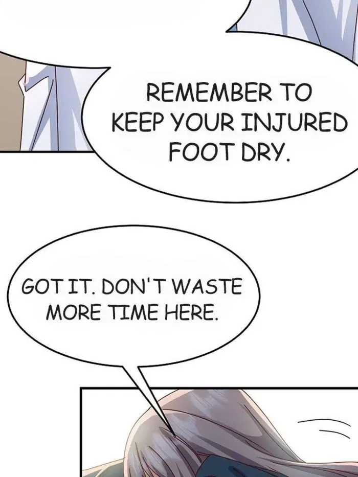 I Have Twin Girlfriends Chapter 329 – Page 2