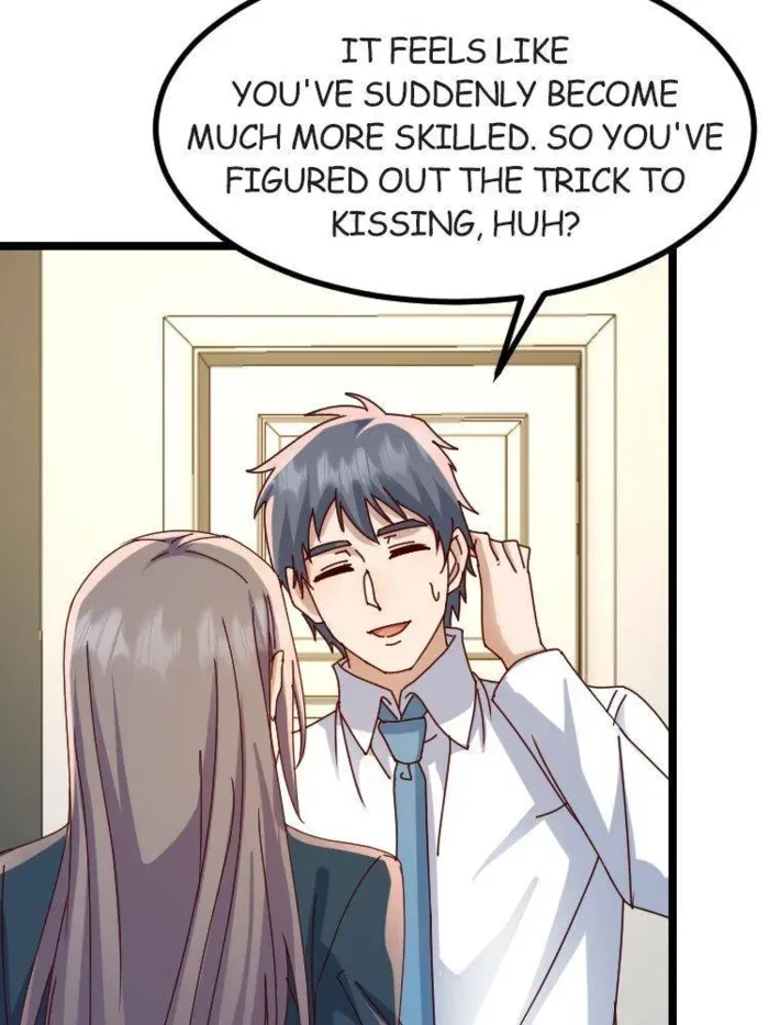 I Have Twin Girlfriends Chapter 329 – Page 16