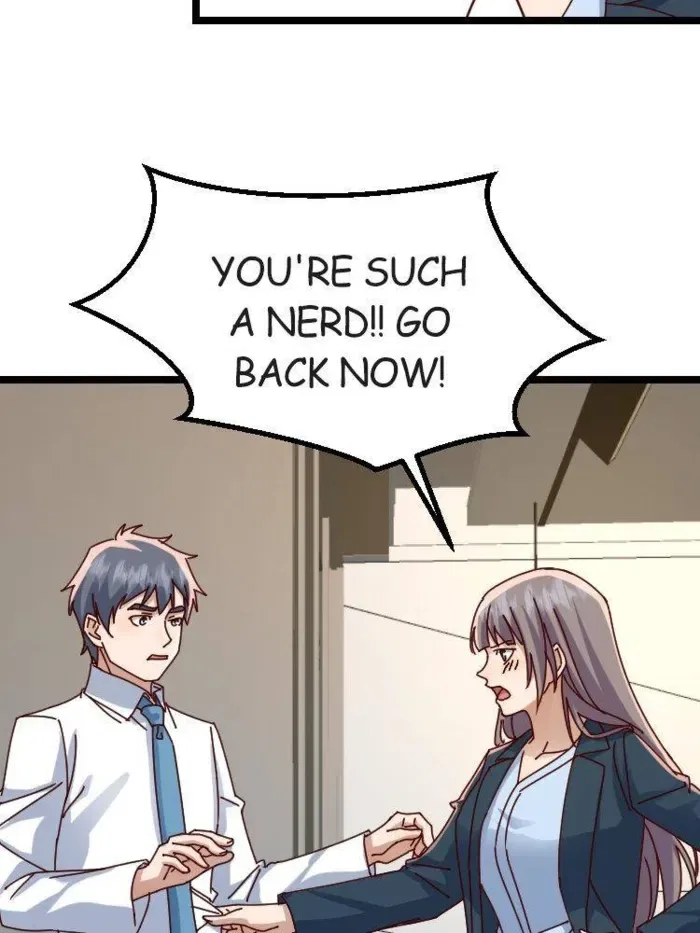 I Have Twin Girlfriends Chapter 329 – Page 18