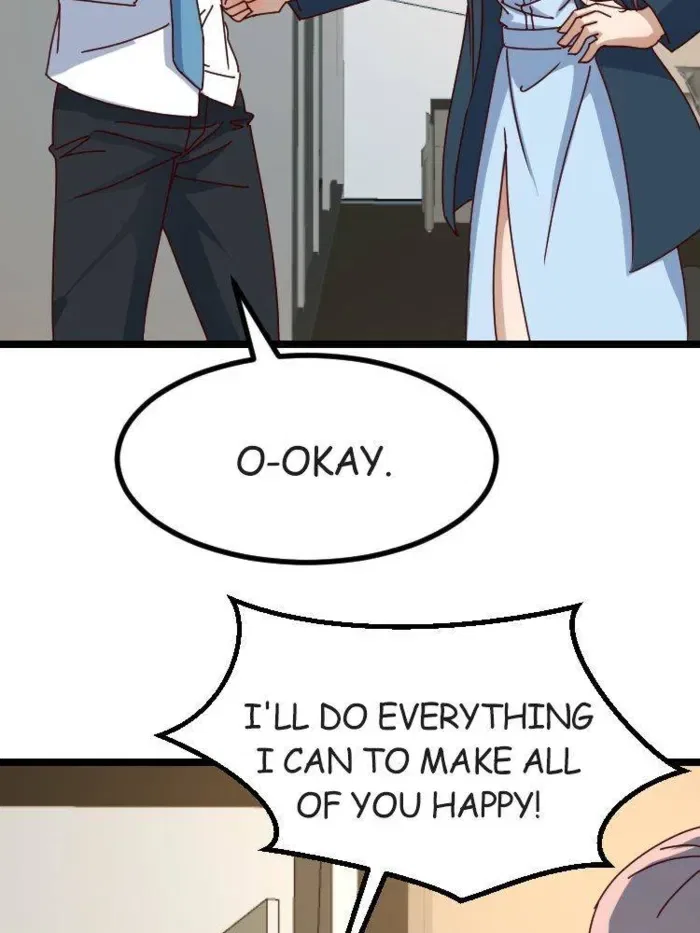 I Have Twin Girlfriends Chapter 329 – Page 19