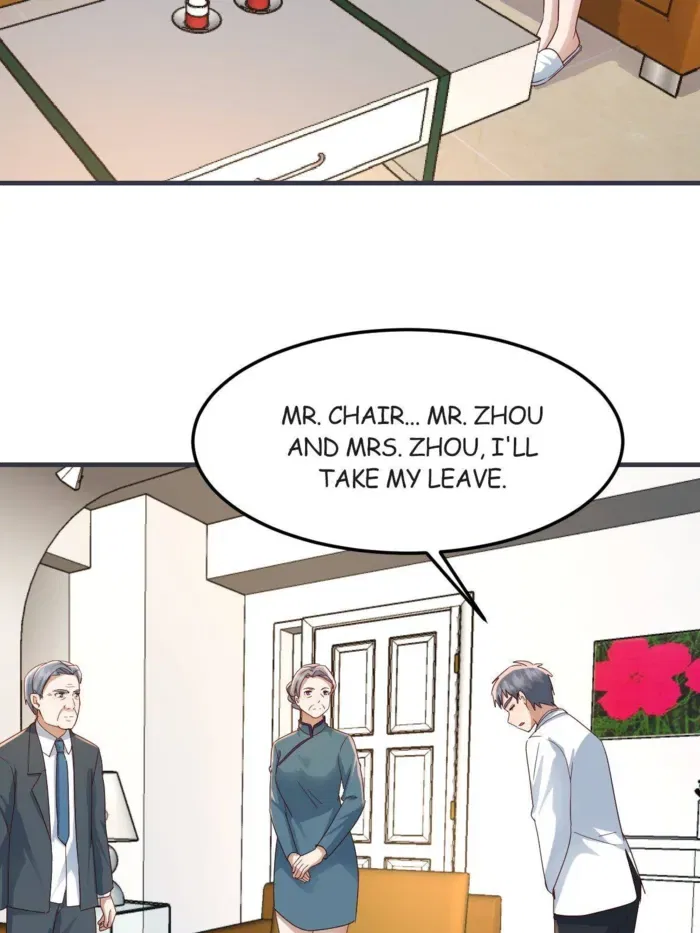 I Have Twin Girlfriends Chapter 329 – Page 31