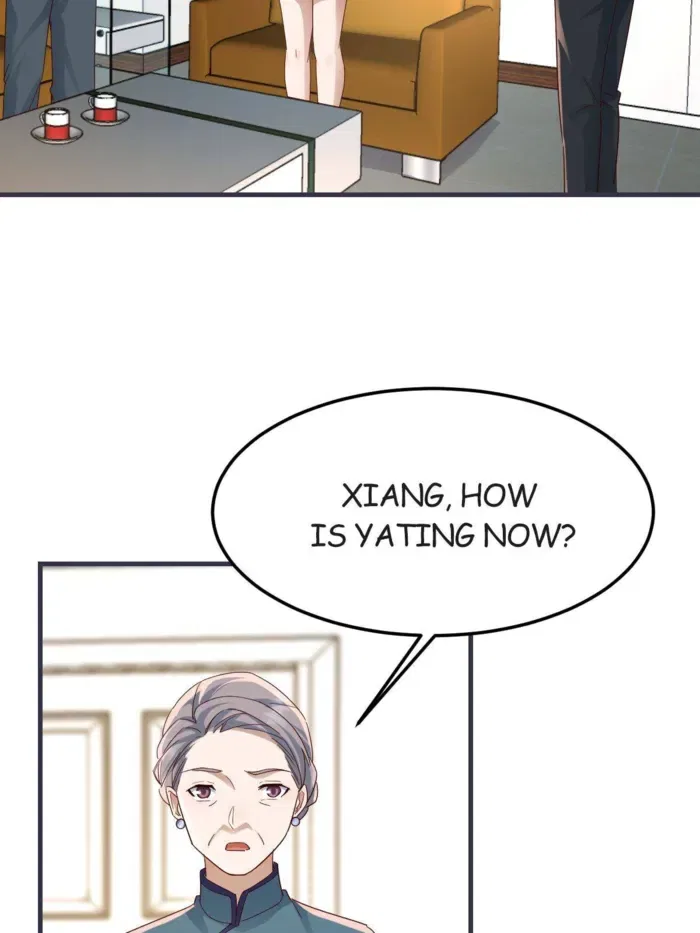 I Have Twin Girlfriends Chapter 329 – Page 32