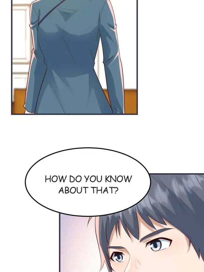 I Have Twin Girlfriends Chapter 329 – Page 33