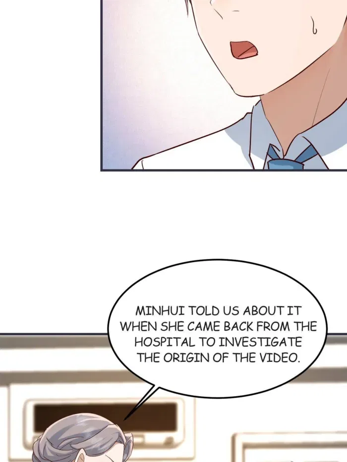 I Have Twin Girlfriends Chapter 329 – Page 34