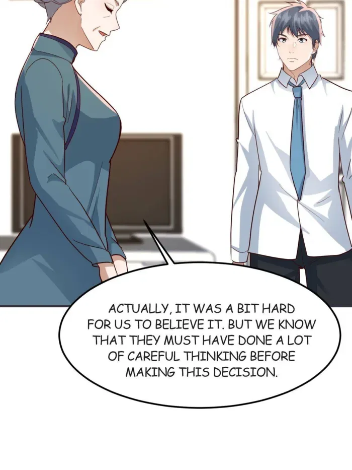 I Have Twin Girlfriends Chapter 329 – Page 35