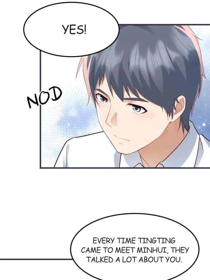 I Have Twin Girlfriends Chapter 329 – Page 36