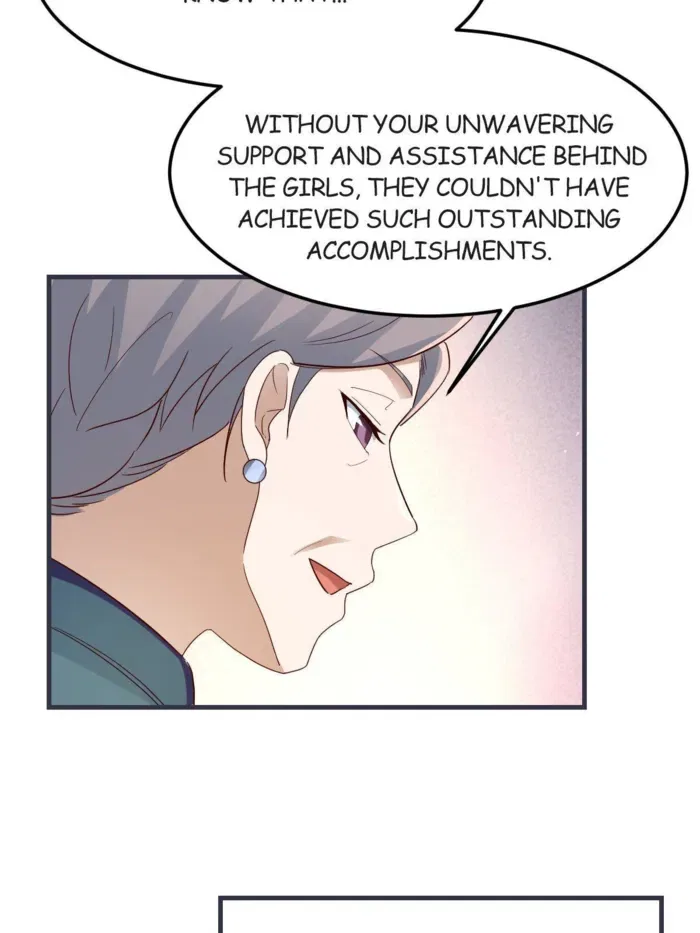 I Have Twin Girlfriends Chapter 329 – Page 38