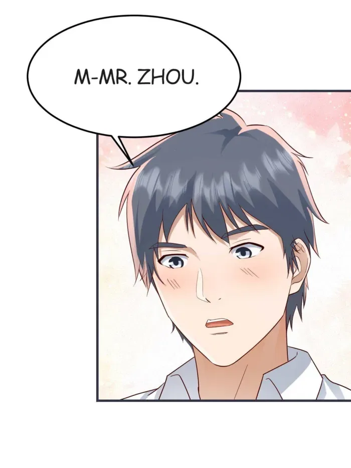 I Have Twin Girlfriends Chapter 329 – Page 43