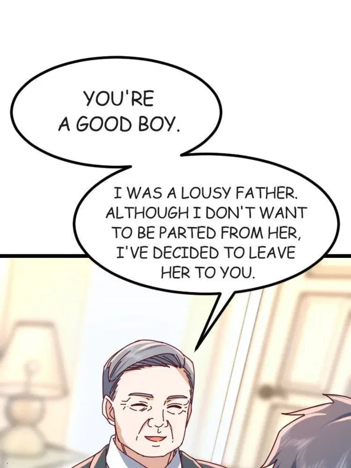 I Have Twin Girlfriends Chapter 329 – Page 44