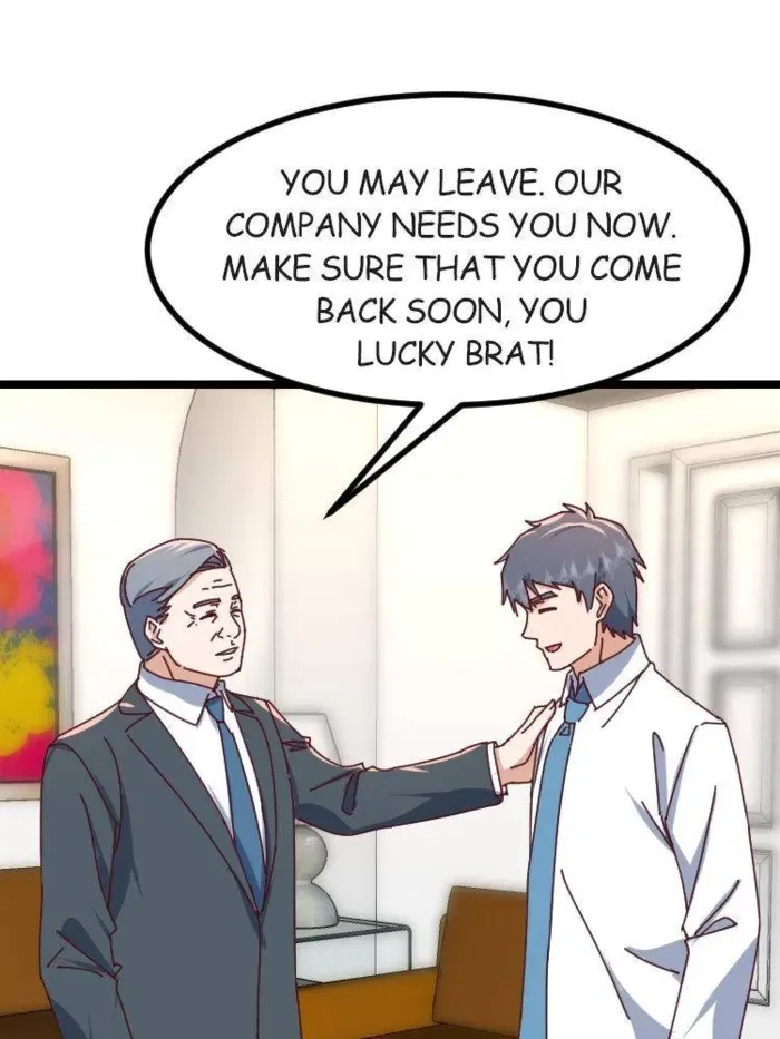 I Have Twin Girlfriends Chapter 329 – Page 49