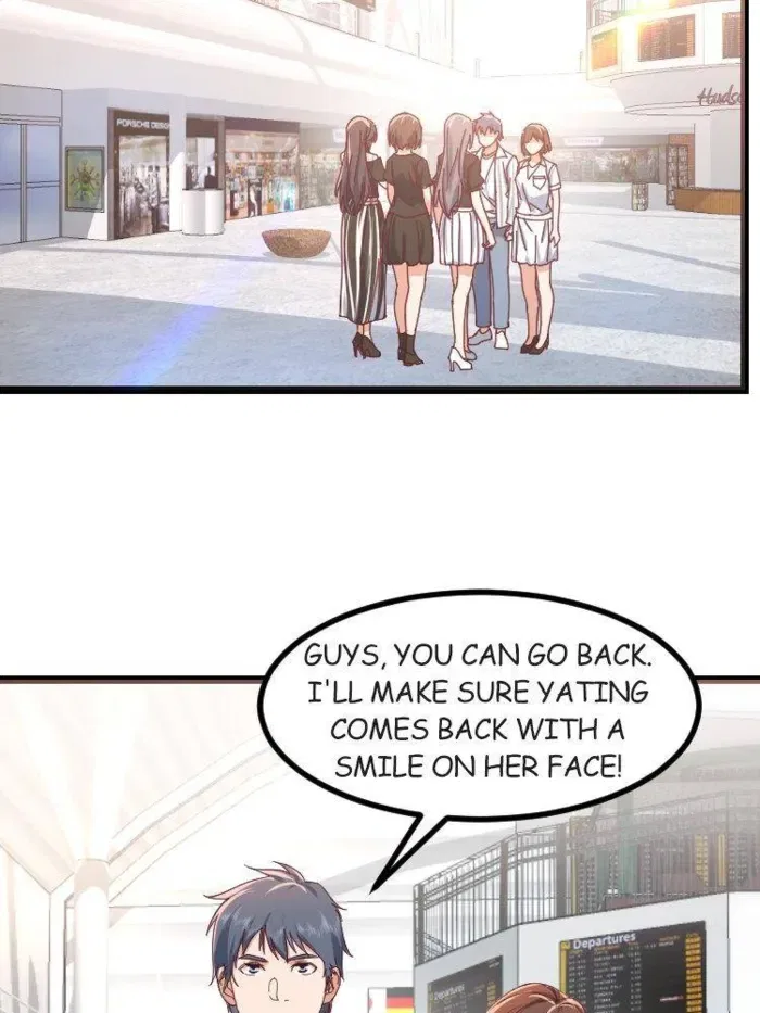 I Have Twin Girlfriends Chapter 329 – Page 53