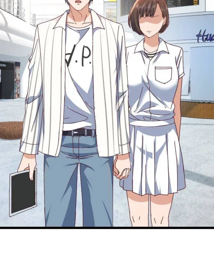 I Have Twin Girlfriends Chapter 329 – Page 54