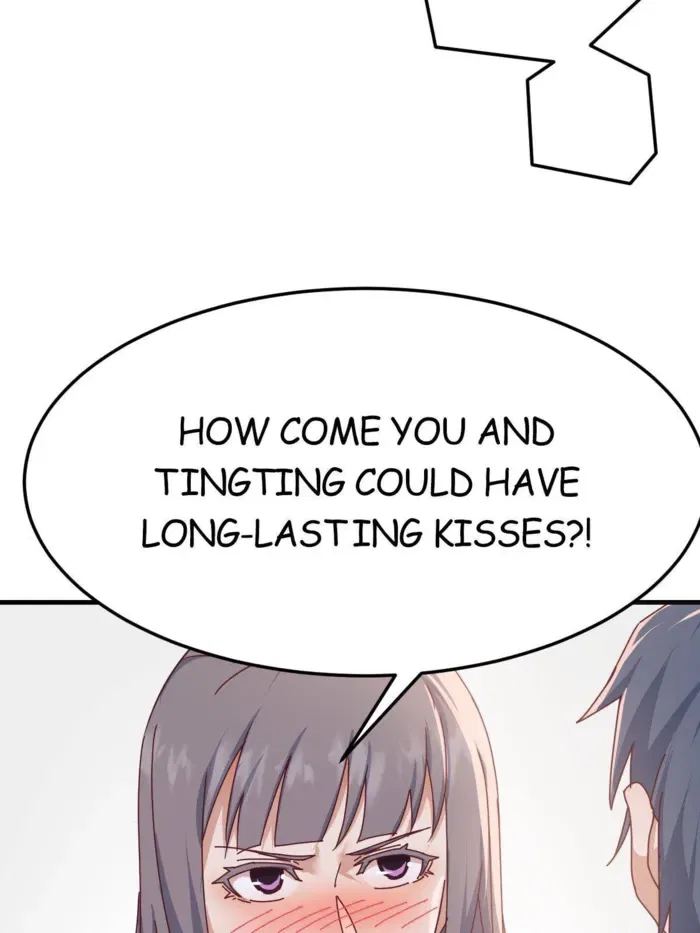 I Have Twin Girlfriends Chapter 328 – Page 3
