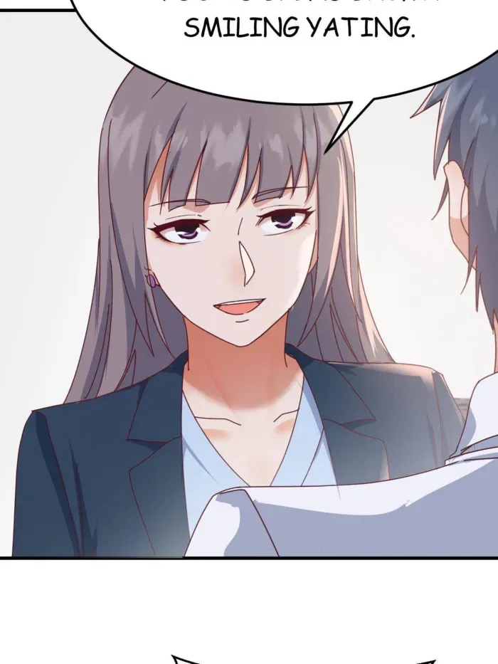 I Have Twin Girlfriends Chapter 328 – Page 7