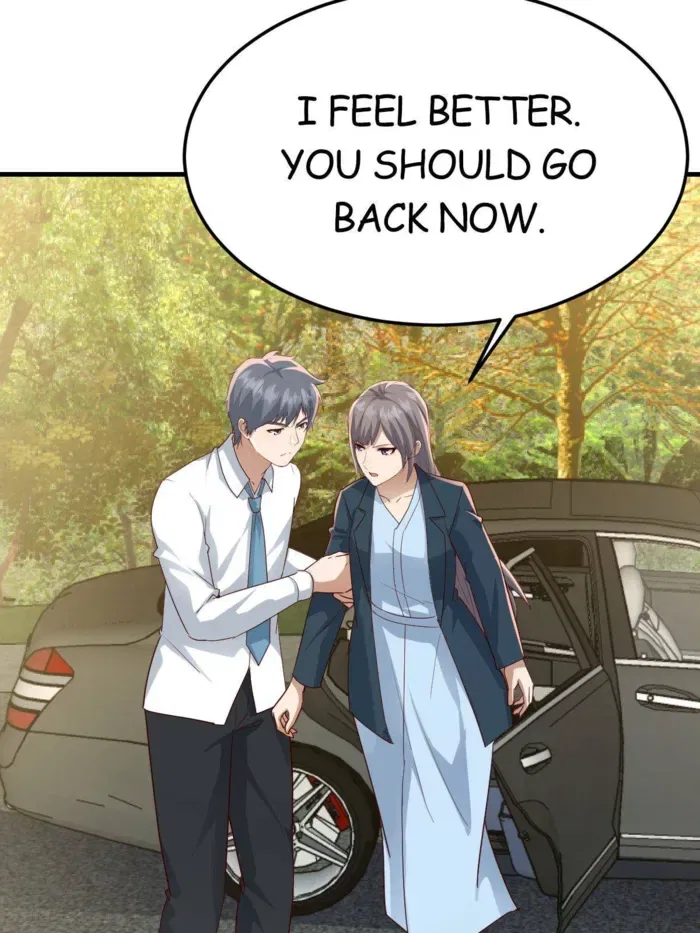 I Have Twin Girlfriends Chapter 328 – Page 11