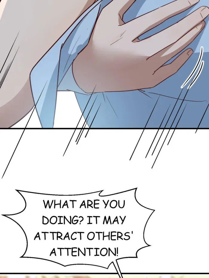 I Have Twin Girlfriends Chapter 328 – Page 14