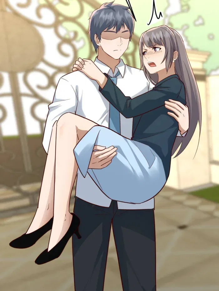 I Have Twin Girlfriends Chapter 328 – Page 15